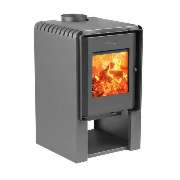 Calefactor-Leña-Certificado-Scantek-380-Amesti
