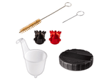 Pistola-Pintura-1-Litro-500-Watts-TC-SY-500P-Einhell-Rojo