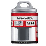 Sierra-Copa-Diamantada-M14-14mm-KWB