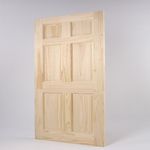 Puerta-Llaveria-Pino-45X800X2000-Mm-Maderas-Bravo