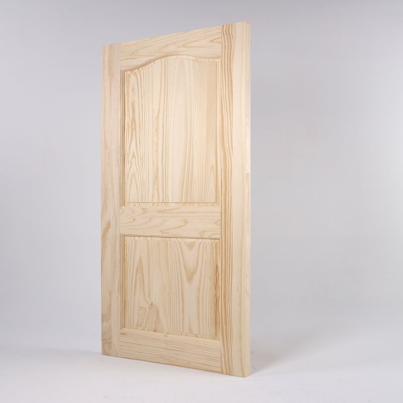 Puerta-Portico-Pino-45X850X2000-Mm-Maderas-Bravo
