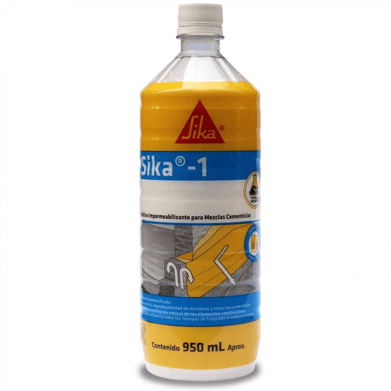 Sika-N°1-Botella-950ml