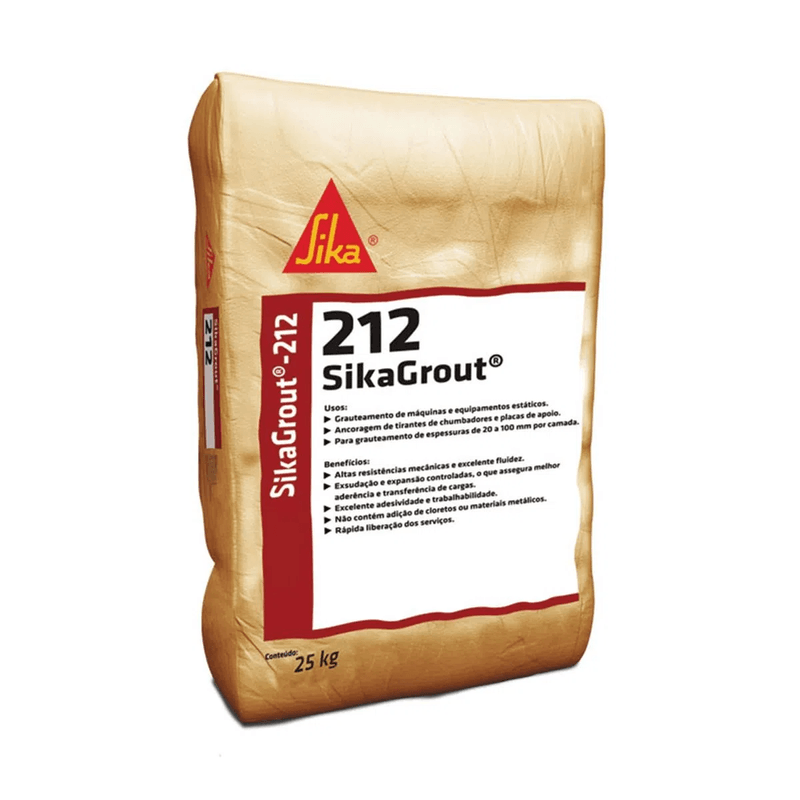 Sikagrout-212-X-25-Kg