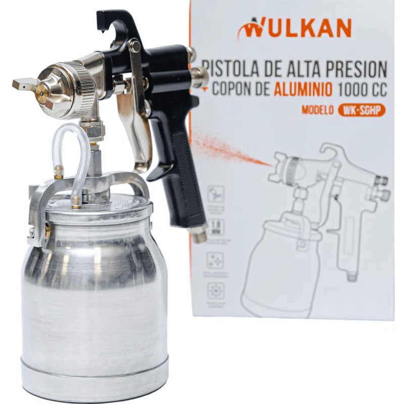 Pistola-de-Alta-Presion-Copon-Aluminio-70Psi-Max-WK-SGHP-Wulkan