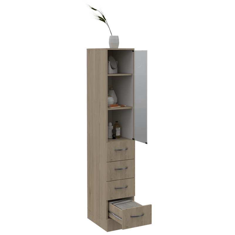 Torre-Baño-Vanguard-Rovere---Blanco-Tuhome
