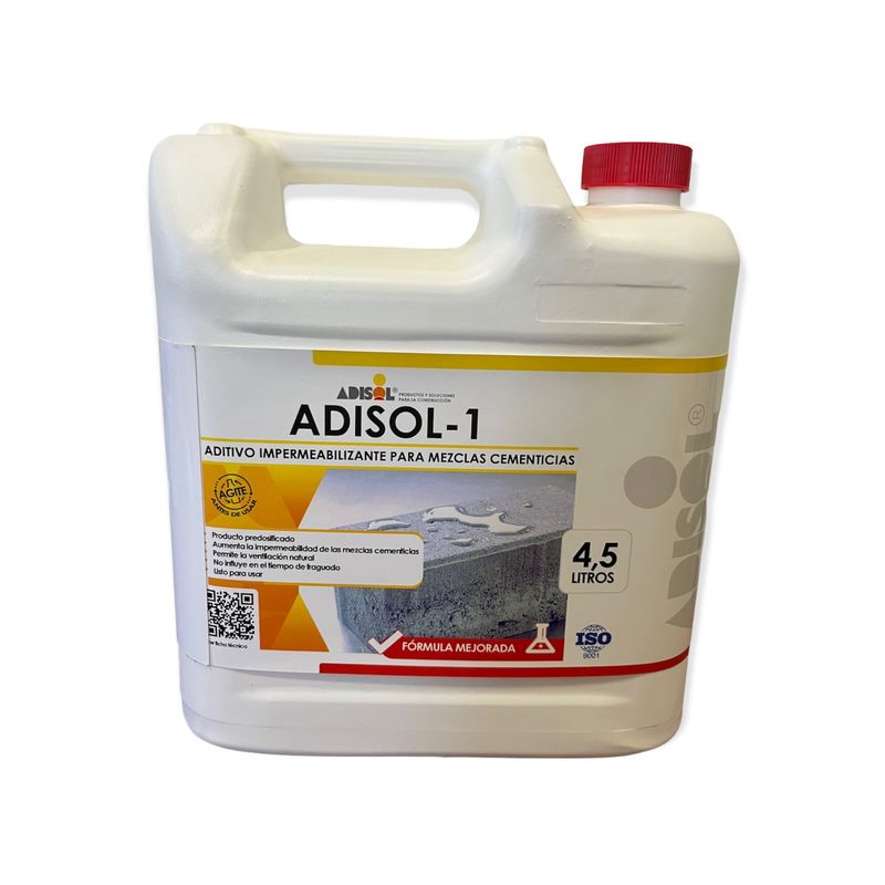 Aditivo-Impermeabilizante-N°1-Bidon-4.5Lt-Adisol