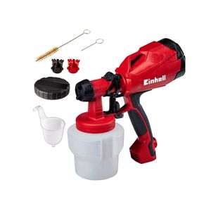 Pistola de Pintura 1 Litro 500W TC-SY 500S Einhell