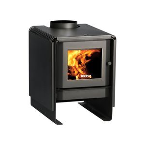 Calefactor a Leña 7,5 kW ECO 350 Bosca