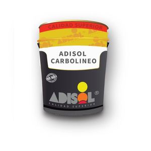 Carbolineo Adisol Tn 18Lt Adisol