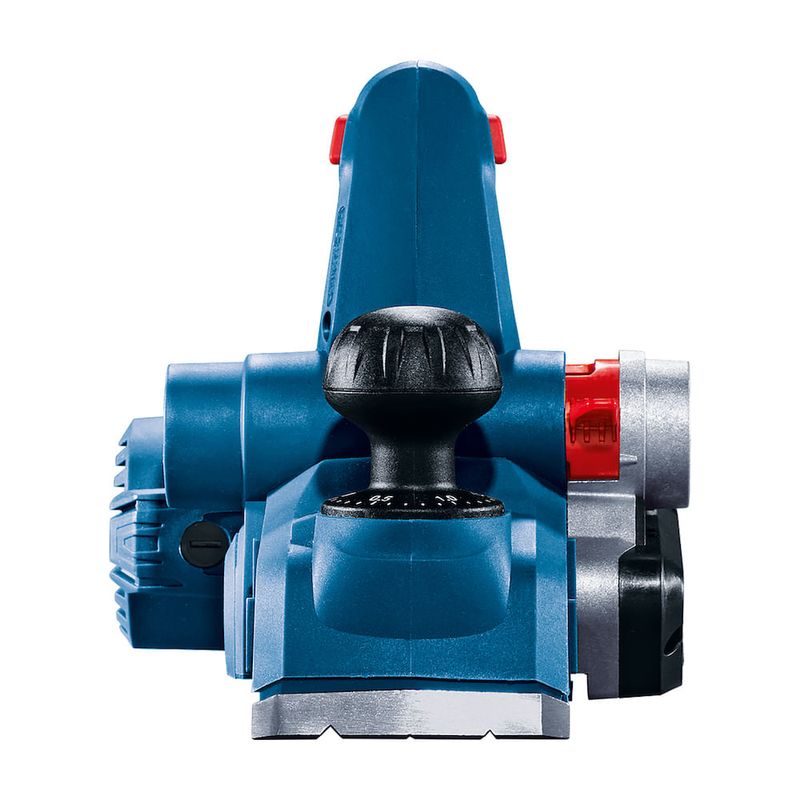 Cepillo eléctrico de mano Bosch Professional GHO 700 82mm 220V azul