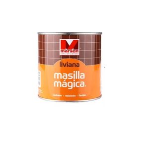 Masilla Magica 350 Ml Marson