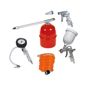 Kit de Accesorios 5 Piezas Einhell