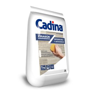 Frague Blanco 1kg Cadina