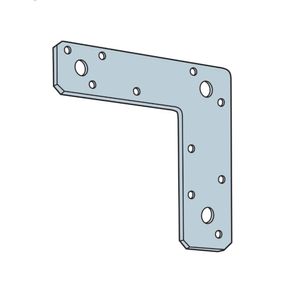 Pletina L 6 X 6'' 66L Simpson Strong Tie