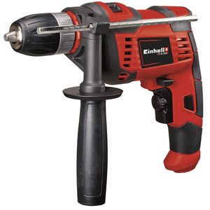 Taladro Percusion 13Mm TC-ID 550 E Einhell