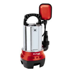 Bomba Sumergible Aguas Sucias 630 watts GH-DP 6315 N Einhell