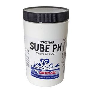 Sube Ph 1Kl Ceniza De Soda