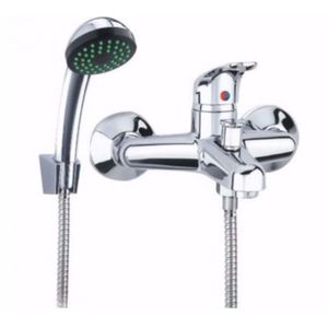 Monomando Ducha Plumber Cincinati (20ci5303000) Mosaico