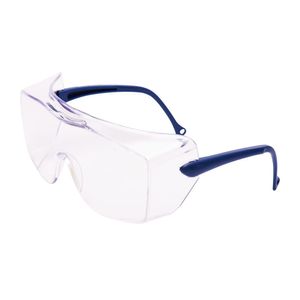 Lente Seguridad Sobre Lentes Claros OX 3M