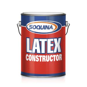 Latex Constructor Crema Gl Soquina