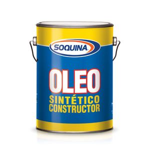 Oleo Constructor Marfil Gl Soquina