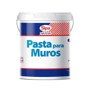 Pasta Muro Interior Pm-15 Gl Sipa