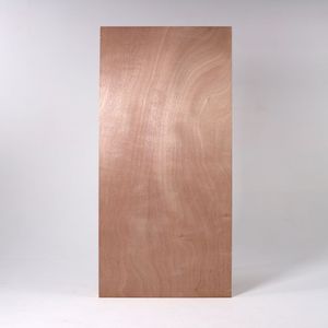 Puerta Plywood Okume (Terciado) 45X900X2000 Mm Maderas Bravo